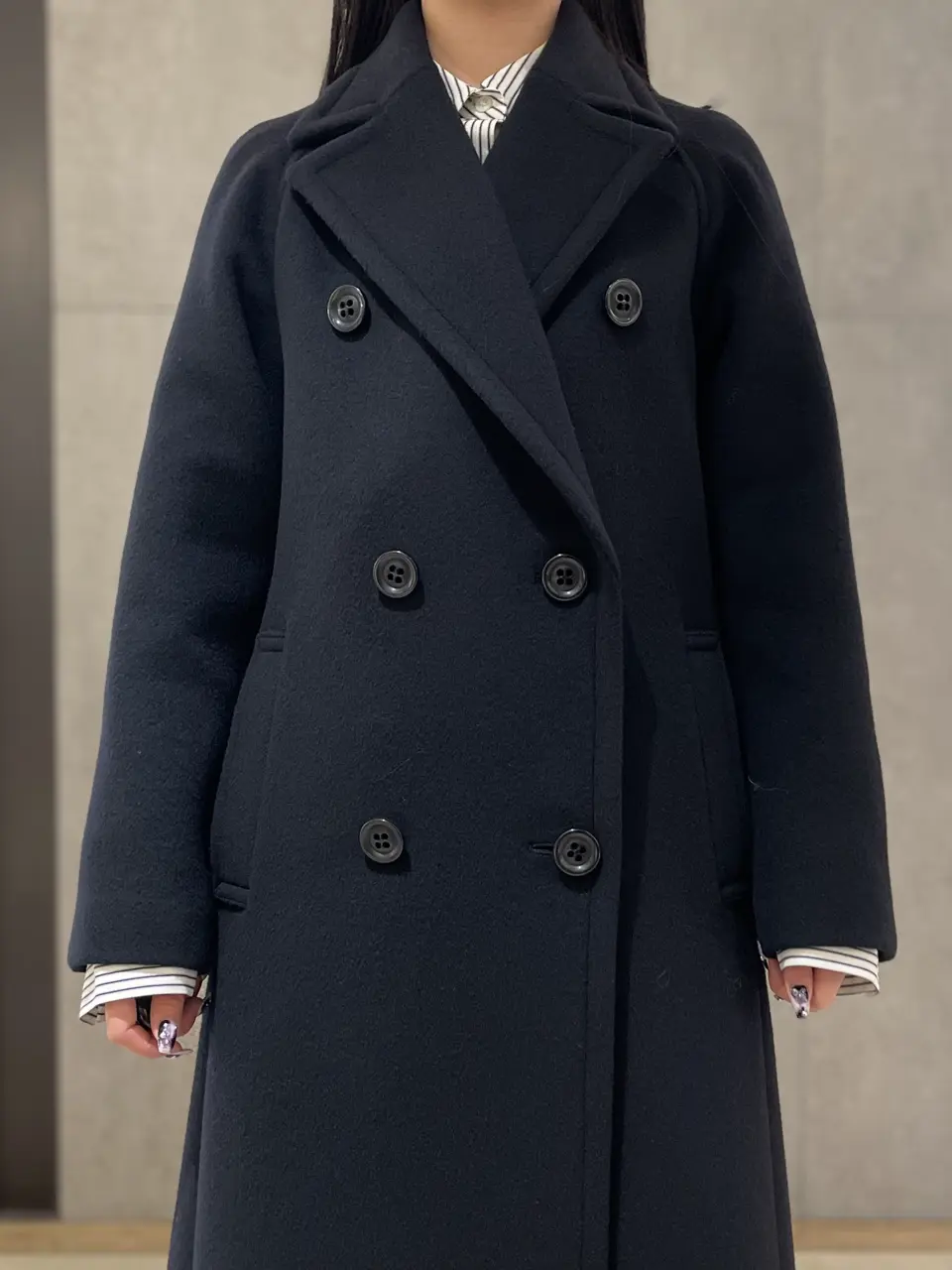 GRACE CONTINENTAL 清水　杏梨 コーディネート画像