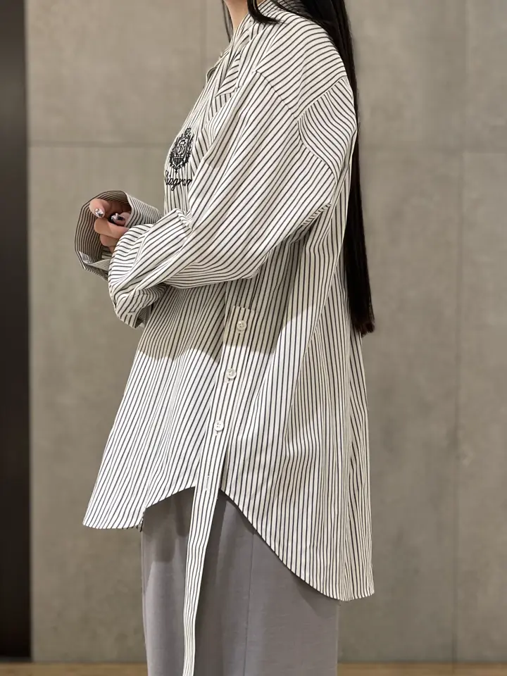 GRACE CONTINENTAL 清水　杏梨 コーディネート画像