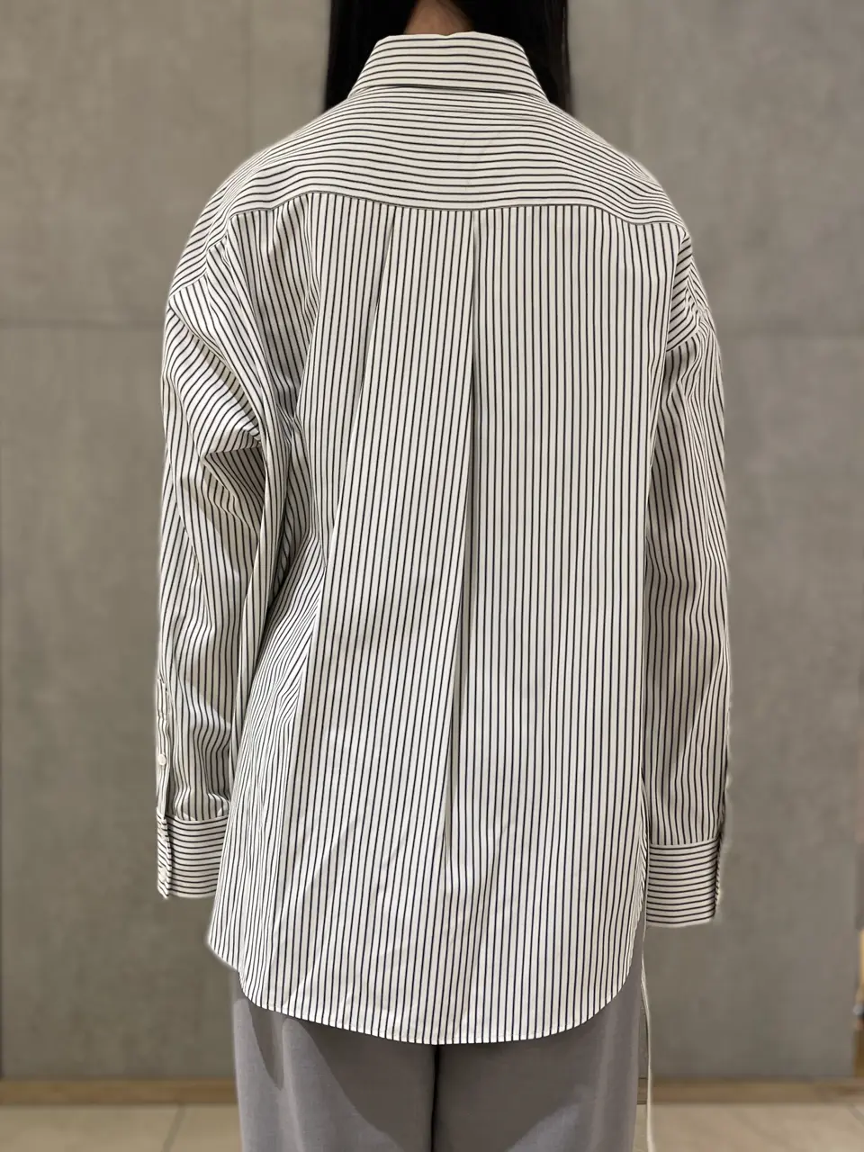 GRACE CONTINENTAL 清水　杏梨 コーディネート画像