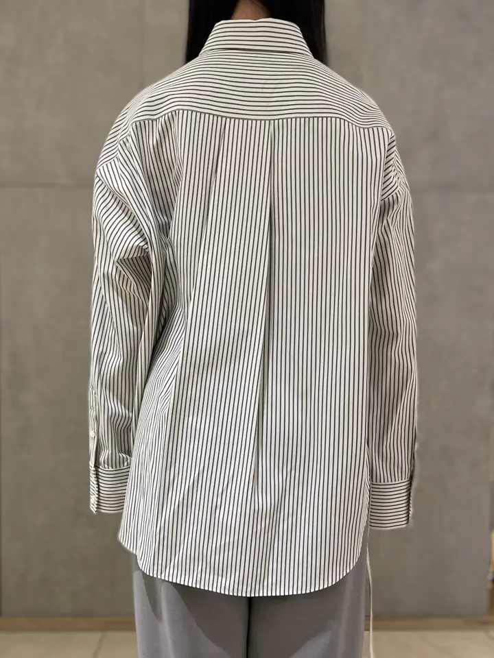 GRACE CONTINENTAL 清水　杏梨 コーディネート画像