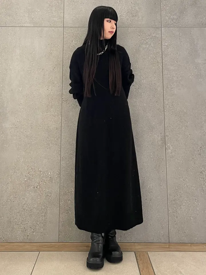 GRACE CONTINENTAL 清水　杏梨 コーディネート画像