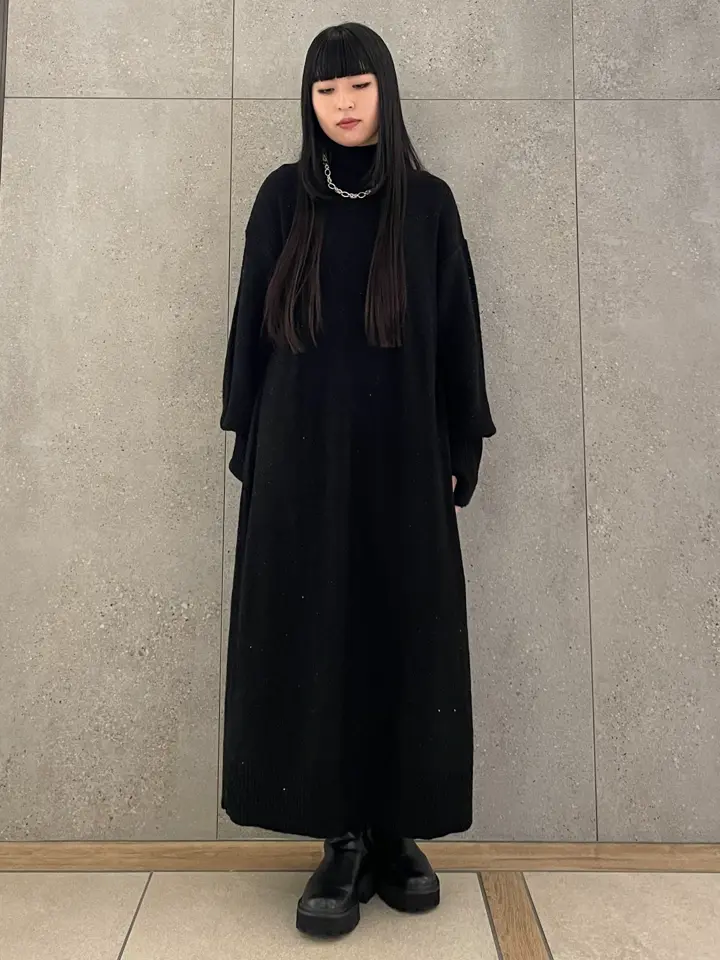 GRACE CONTINENTAL 清水　杏梨 コーディネート画像