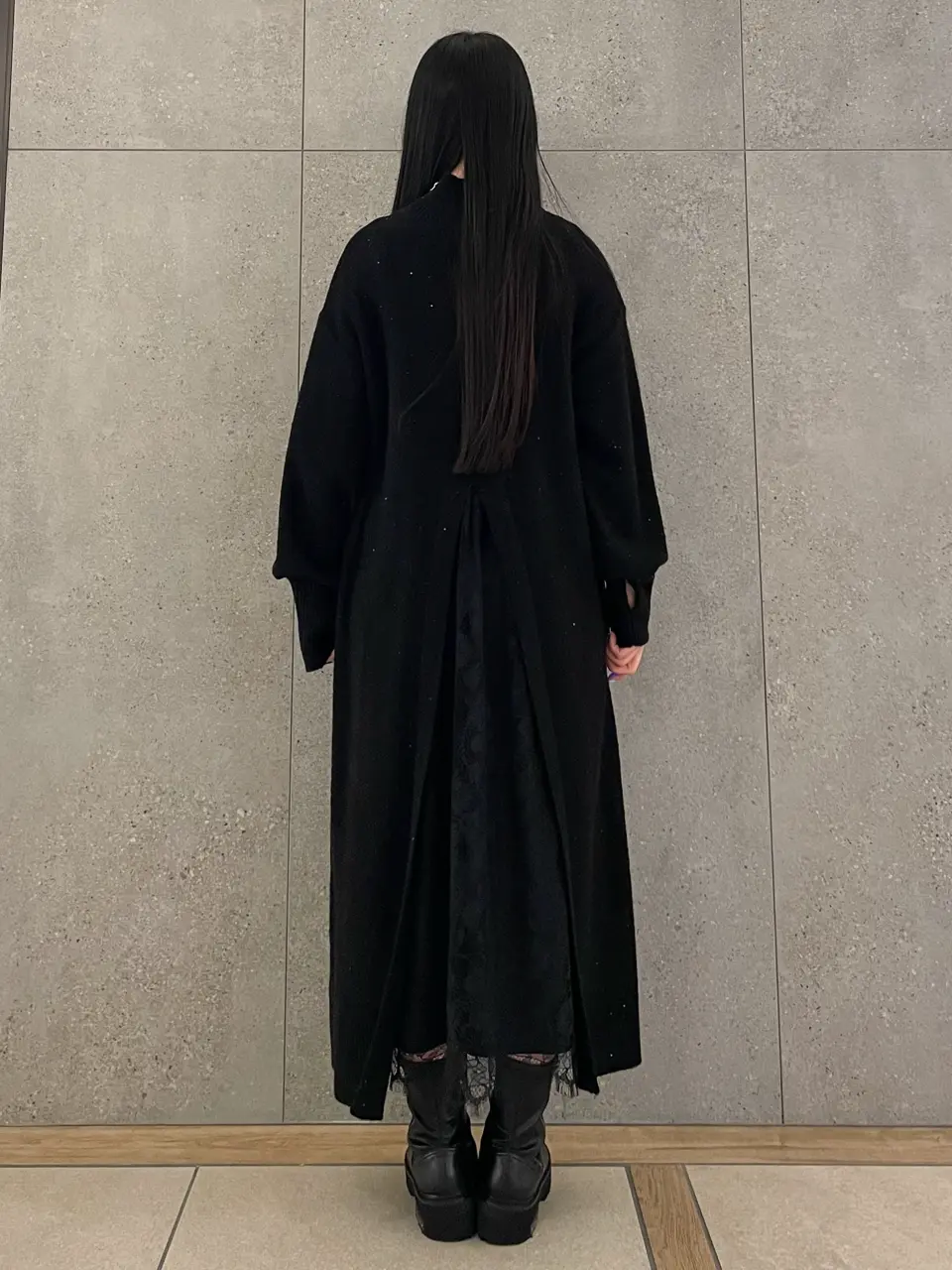 GRACE CONTINENTAL 清水　杏梨 コーディネート画像