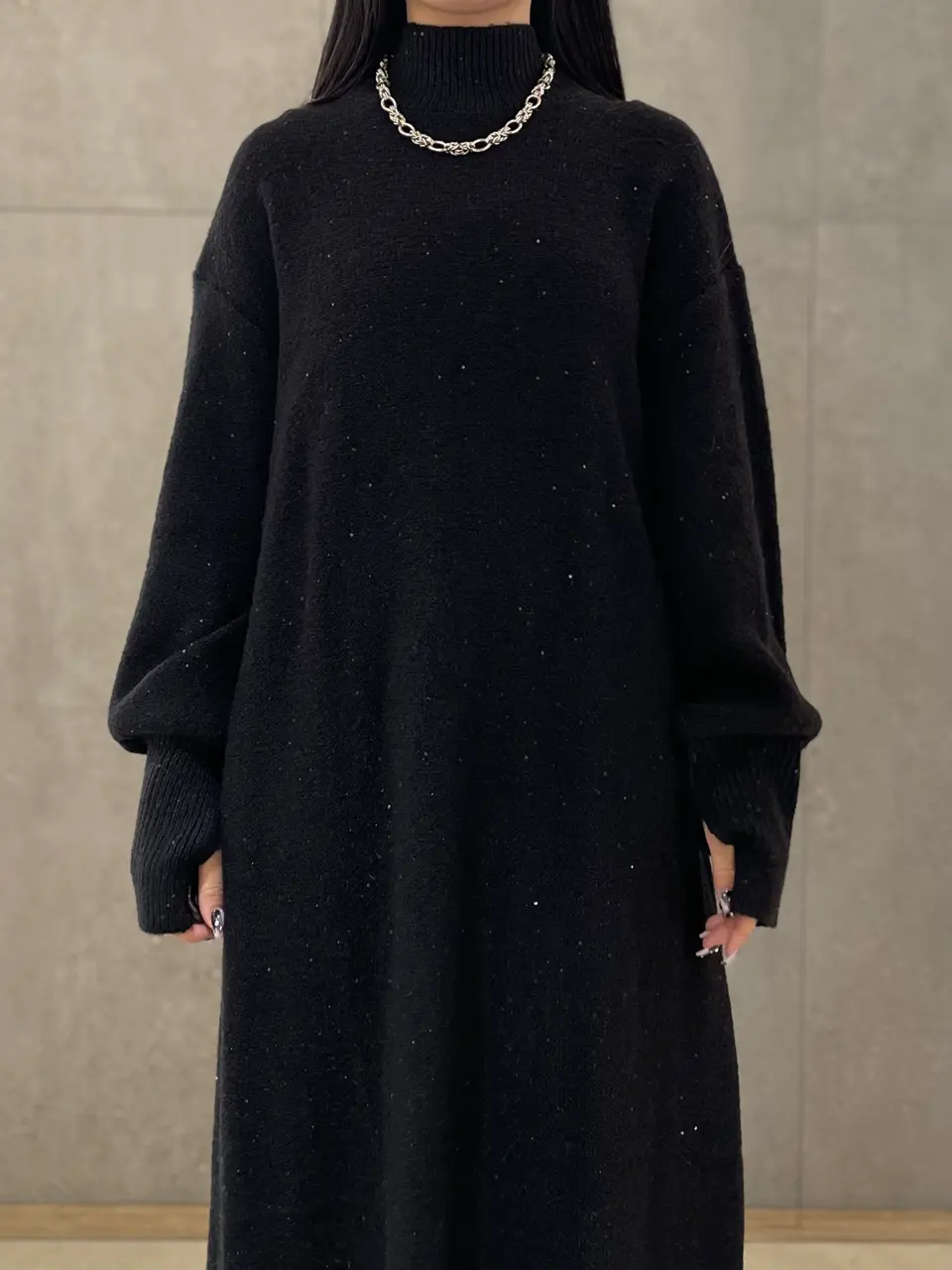 GRACE CONTINENTAL 清水　杏梨 コーディネート画像