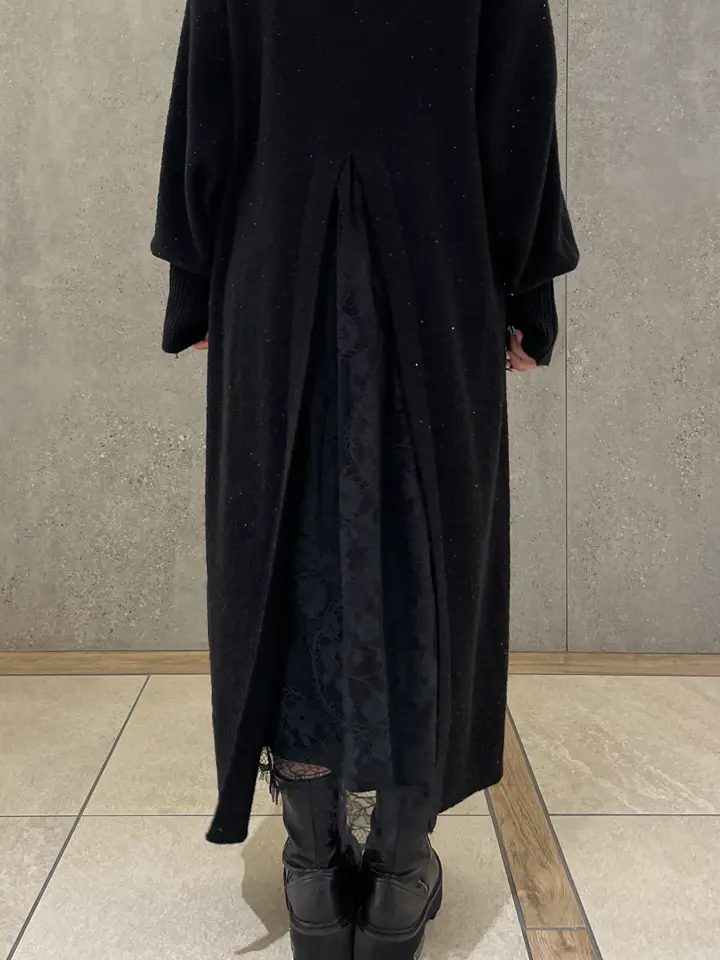 GRACE CONTINENTAL 清水　杏梨 コーディネート画像