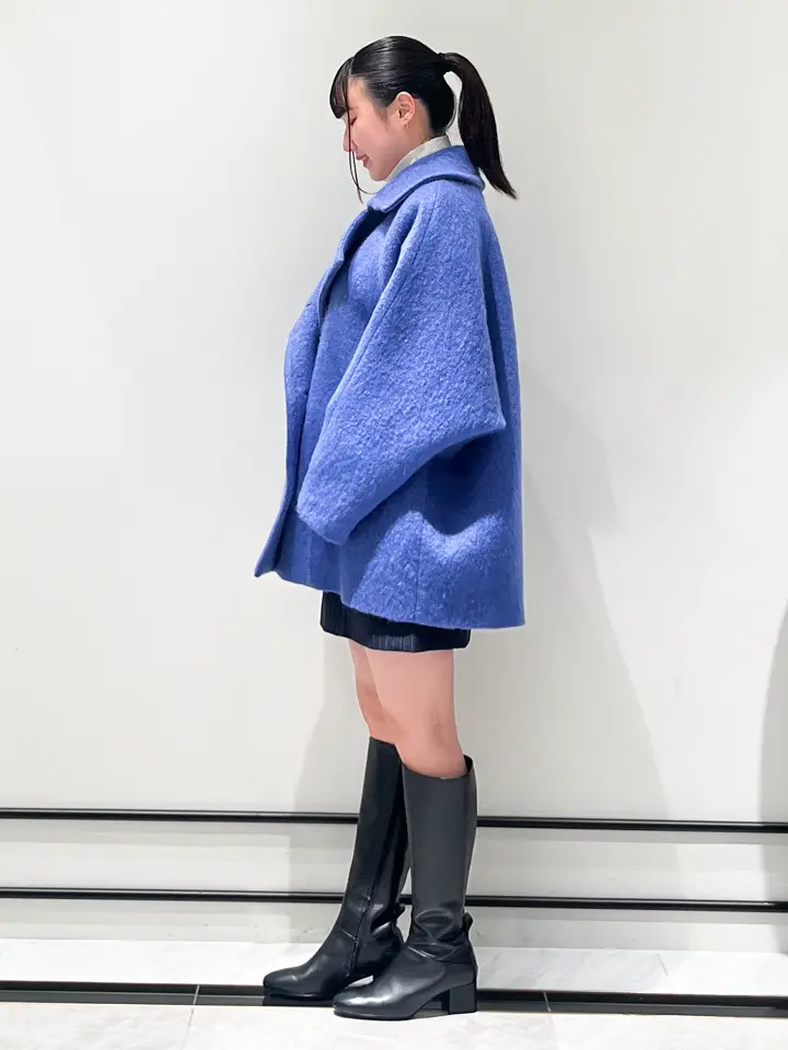 GRACE CONTINENTAL CHISAKO.S コーディネート画像