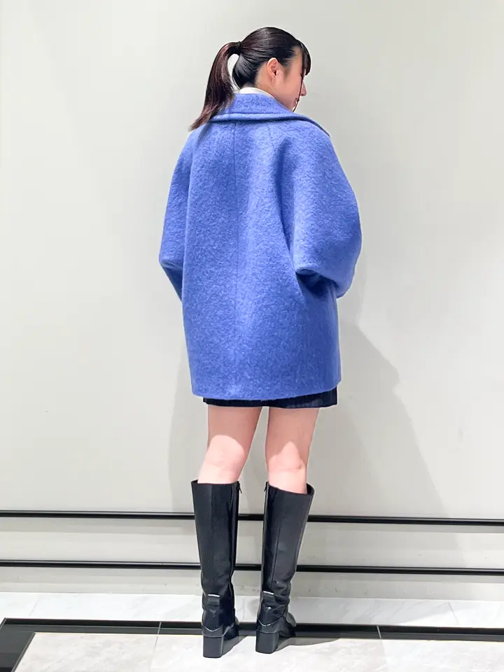 GRACE CONTINENTAL CHISAKO.S コーディネート画像