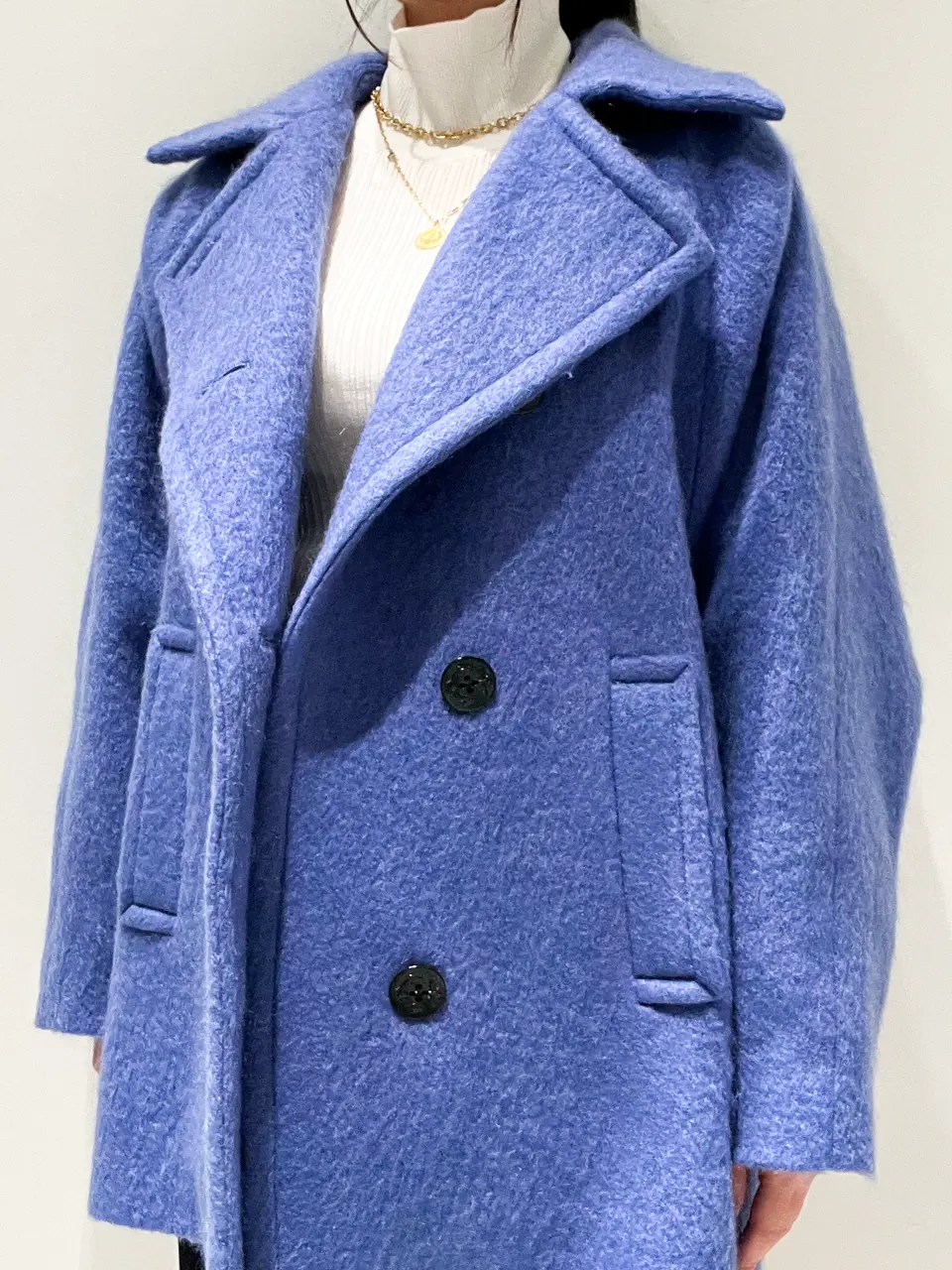 GRACE CONTINENTAL CHISAKO.S コーディネート画像