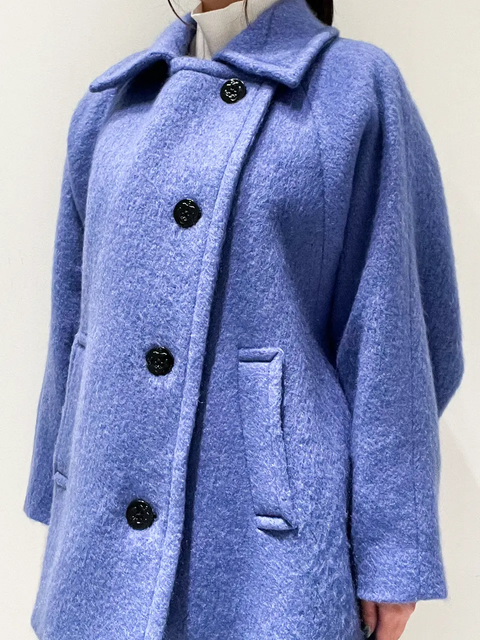 GRACE CONTINENTAL CHISAKO.S コーディネート画像