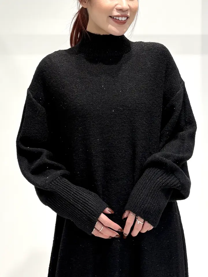 GRACE CONTINENTAL Yuuki NOZAWA コーディネート画像