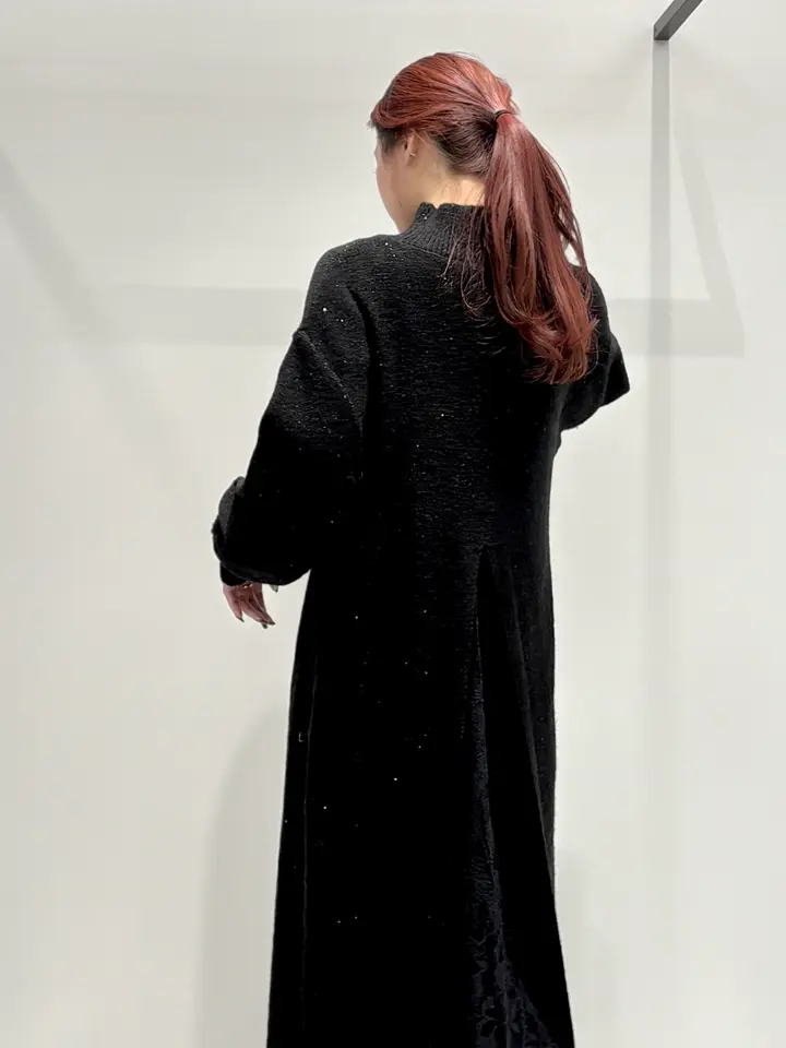 GRACE CONTINENTAL Yuuki NOZAWA コーディネート画像