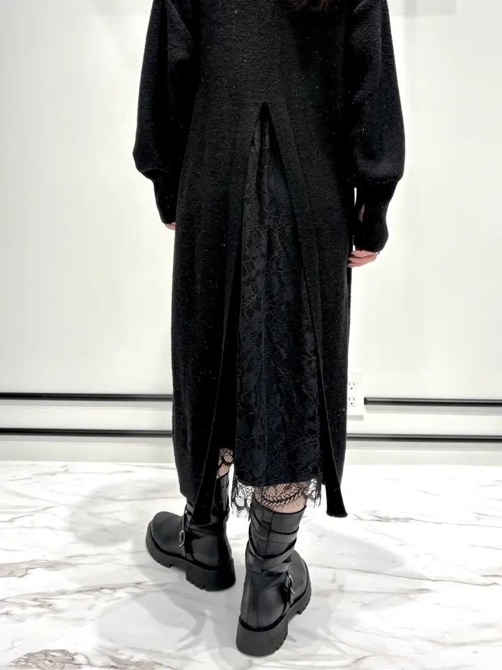 GRACE CONTINENTAL Yuuki NOZAWA コーディネート画像