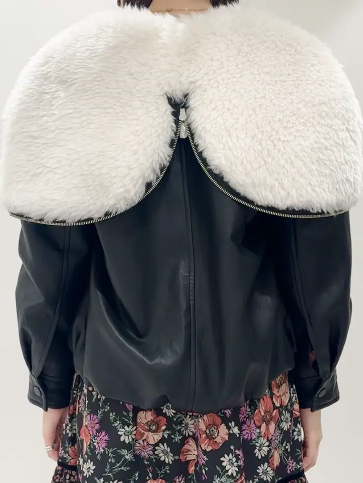 GRACE CONTINENTAL 遠藤　みずき コーディネート画像