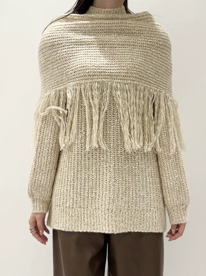 GRACE CONTINENTAL 遠藤　みずき コーディネート画像