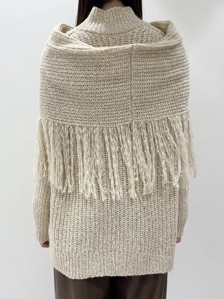 GRACE CONTINENTAL 遠藤　みずき コーディネート画像