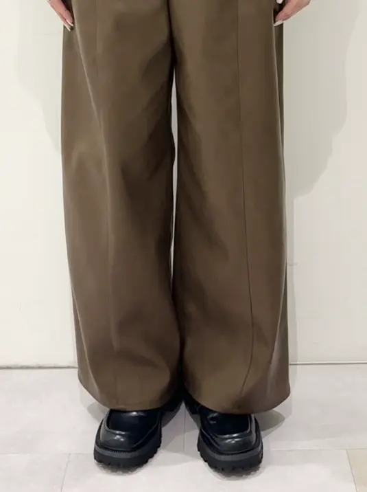 GRACE CONTINENTAL 遠藤　みずき コーディネート画像