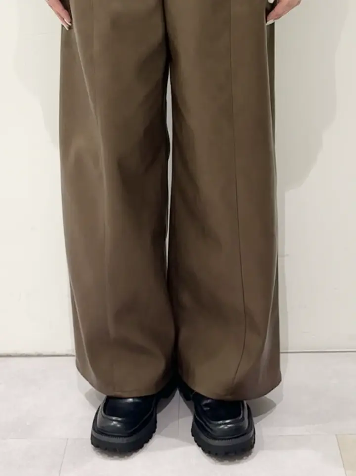 GRACE CONTINENTAL 遠藤　みずき コーディネート画像