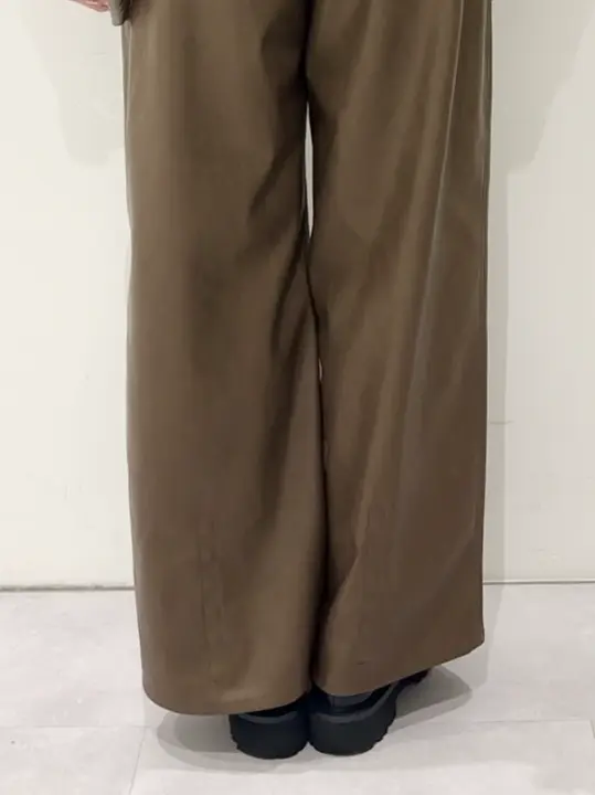 GRACE CONTINENTAL 遠藤　みずき コーディネート画像