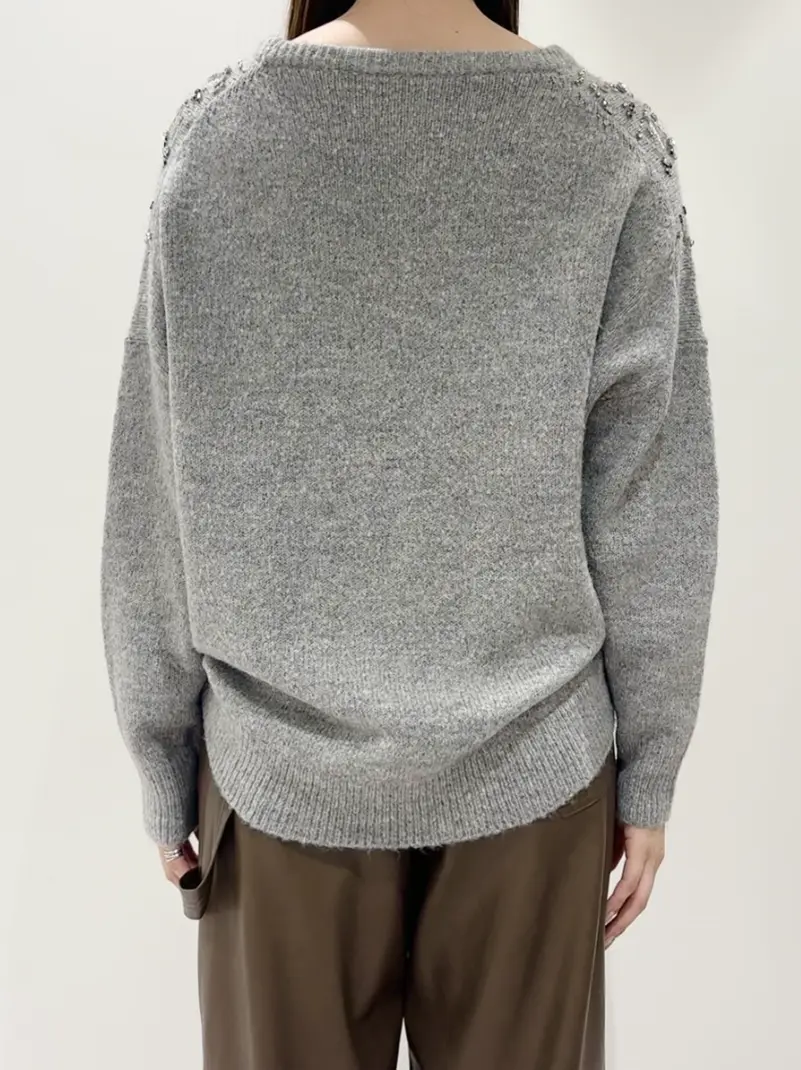 GRACE CONTINENTAL 遠藤　みずき コーディネート画像