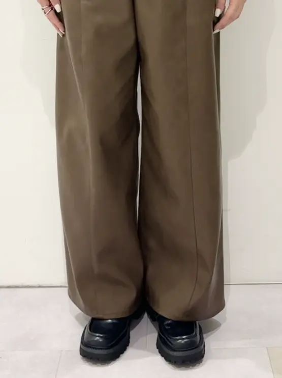 GRACE CONTINENTAL 遠藤　みずき コーディネート画像