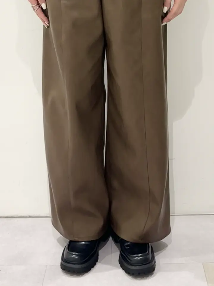 GRACE CONTINENTAL 遠藤　みずき コーディネート画像