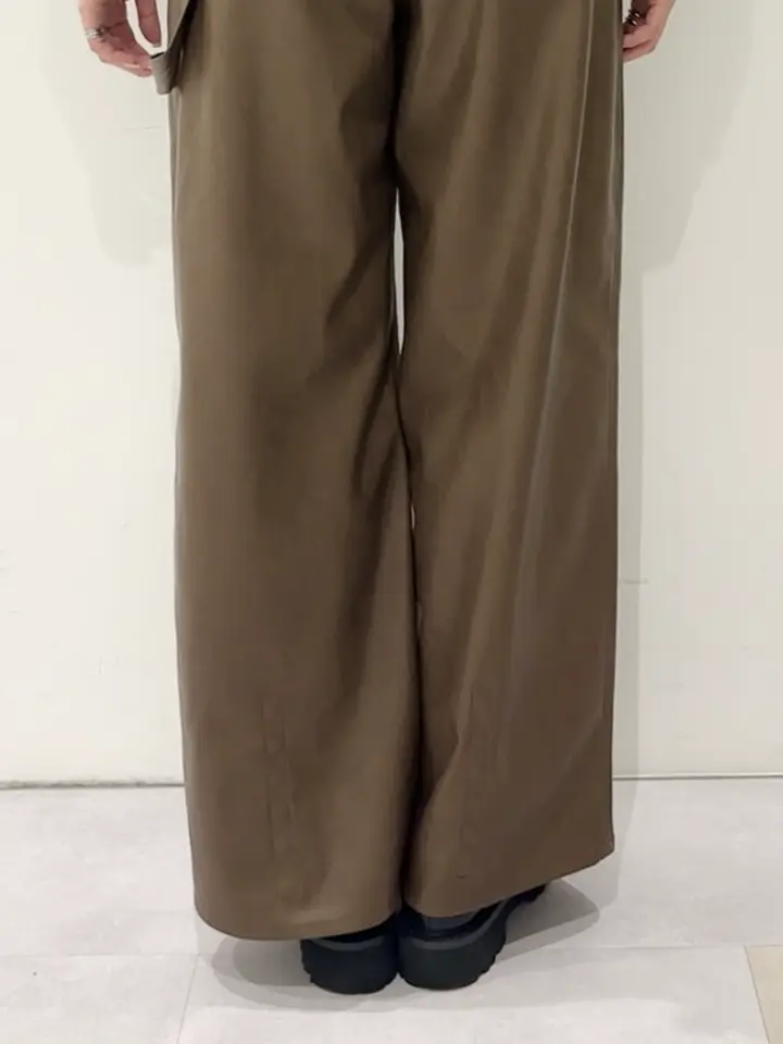 GRACE CONTINENTAL 遠藤　みずき コーディネート画像