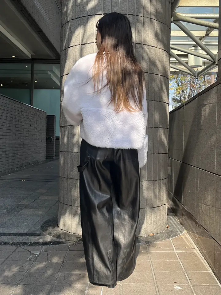 GRACE CONTINENTAL Machi コーディネート画像