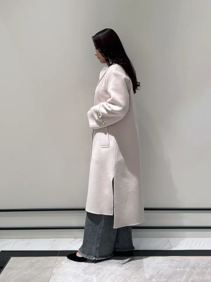 GRACE CONTINENTAL MOMOKO コーディネート画像