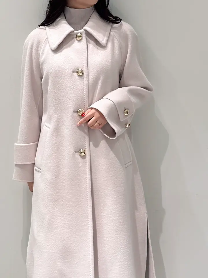 GRACE CONTINENTAL MOMOKO コーディネート画像