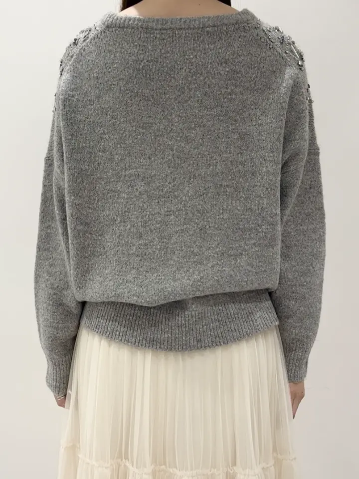 GRACE CONTINENTAL 遠藤　みずき コーディネート画像