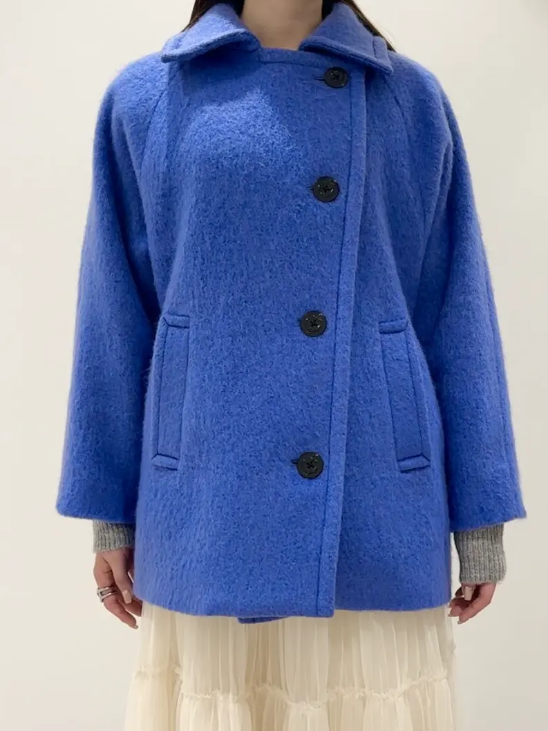 GRACE CONTINENTAL 遠藤　みずき コーディネート画像