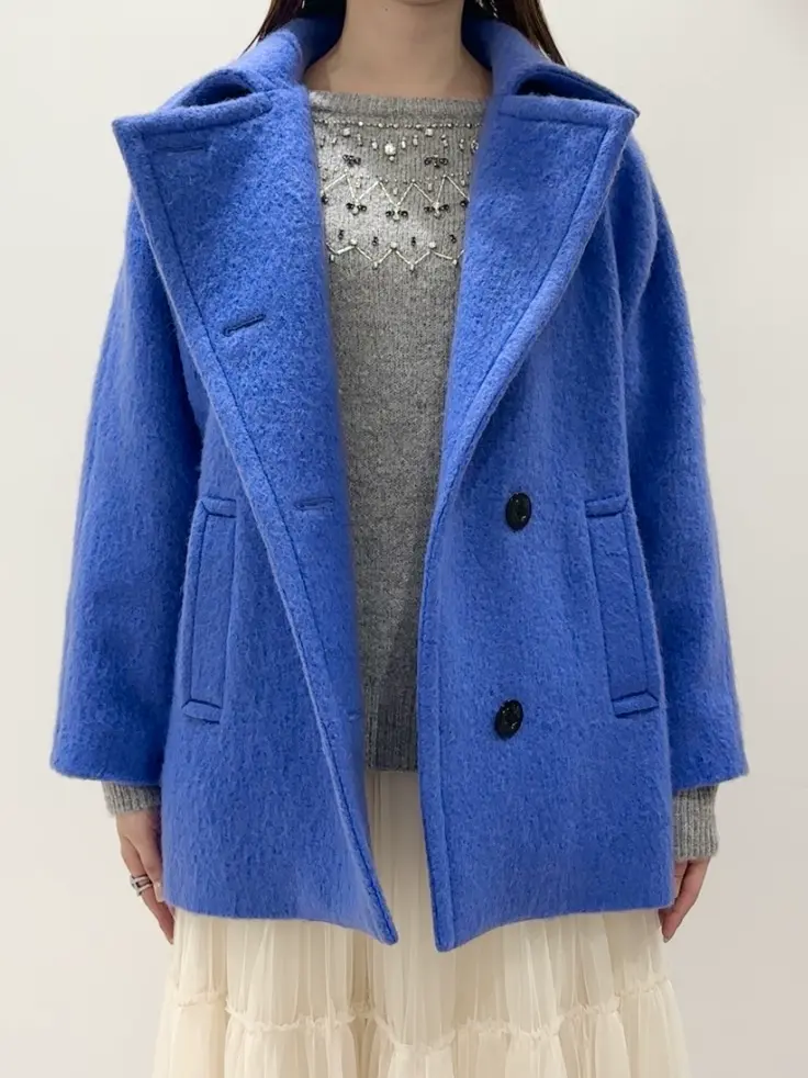 GRACE CONTINENTAL 遠藤　みずき コーディネート画像