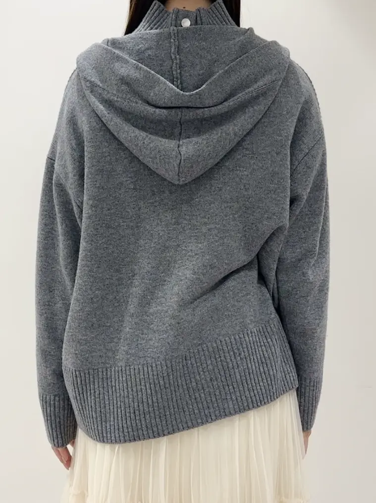 GRACE CONTINENTAL 遠藤　みずき コーディネート画像