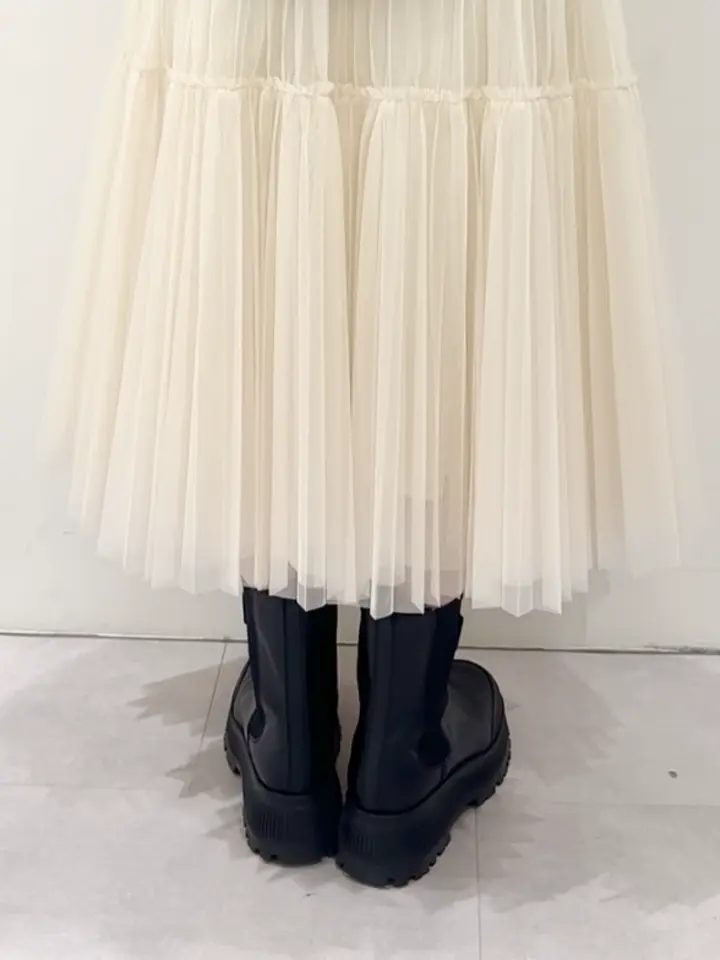 GRACE CONTINENTAL 遠藤　みずき コーディネート画像