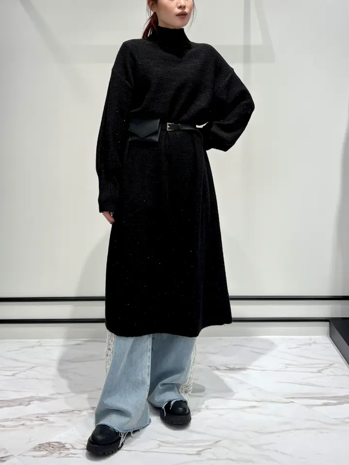 GRACE CONTINENTAL Yuuki NOZAWA コーディネート画像