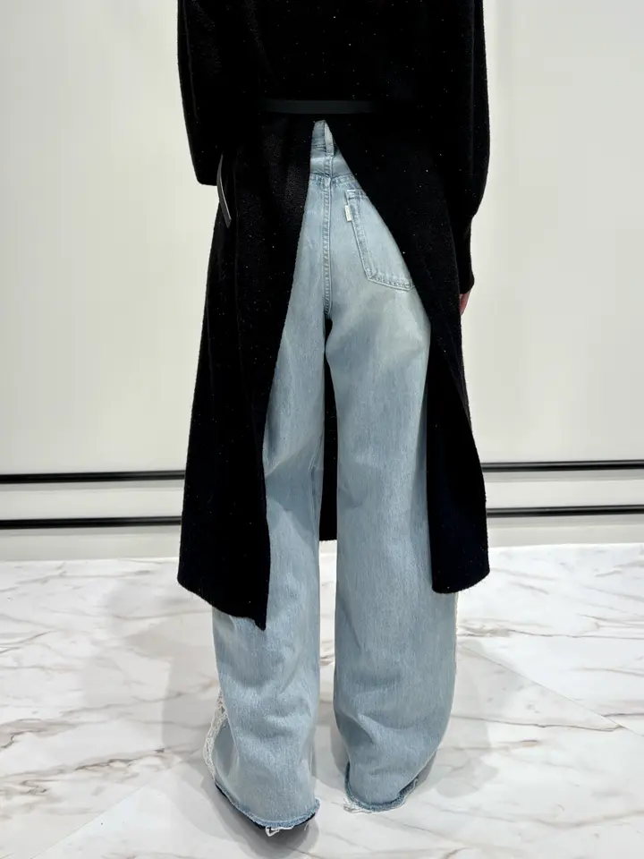 GRACE CONTINENTAL Yuuki NOZAWA コーディネート画像