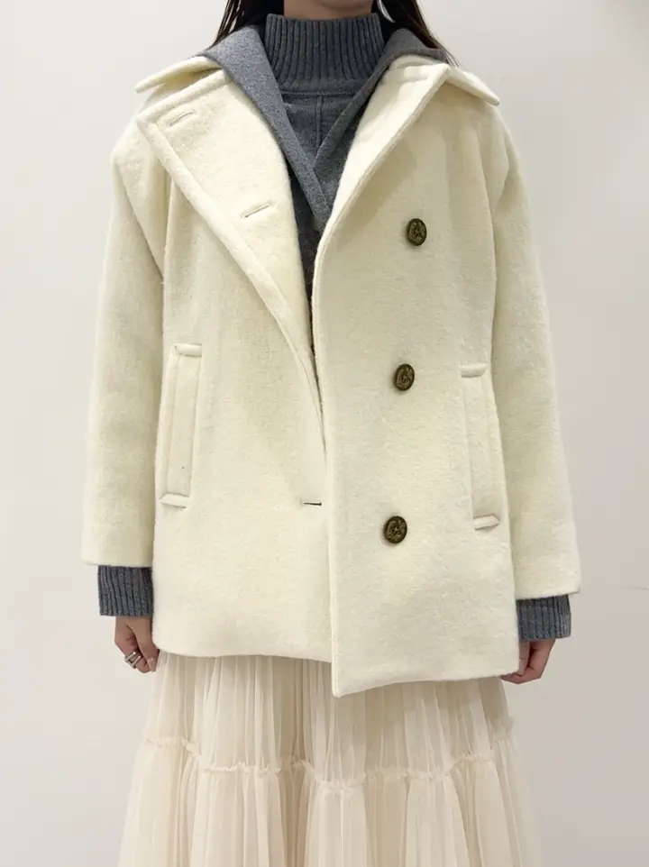 GRACE CONTINENTAL 遠藤　みずき コーディネート画像