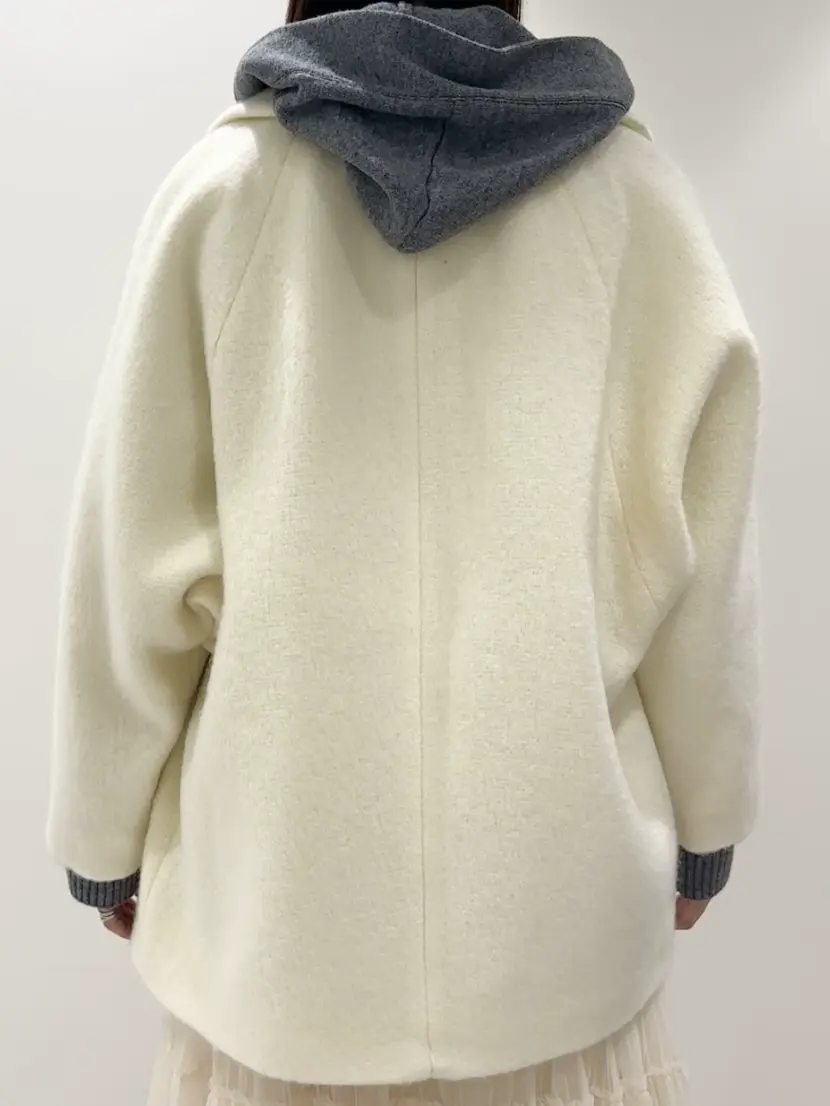 GRACE CONTINENTAL 遠藤　みずき コーディネート画像