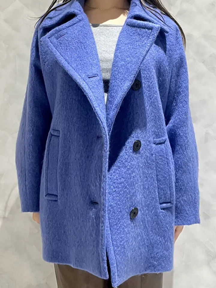 GRACE CONTINENTAL 根本　紗良 コーディネート画像