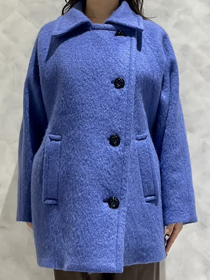 GRACE CONTINENTAL 根本　紗良 コーディネート画像