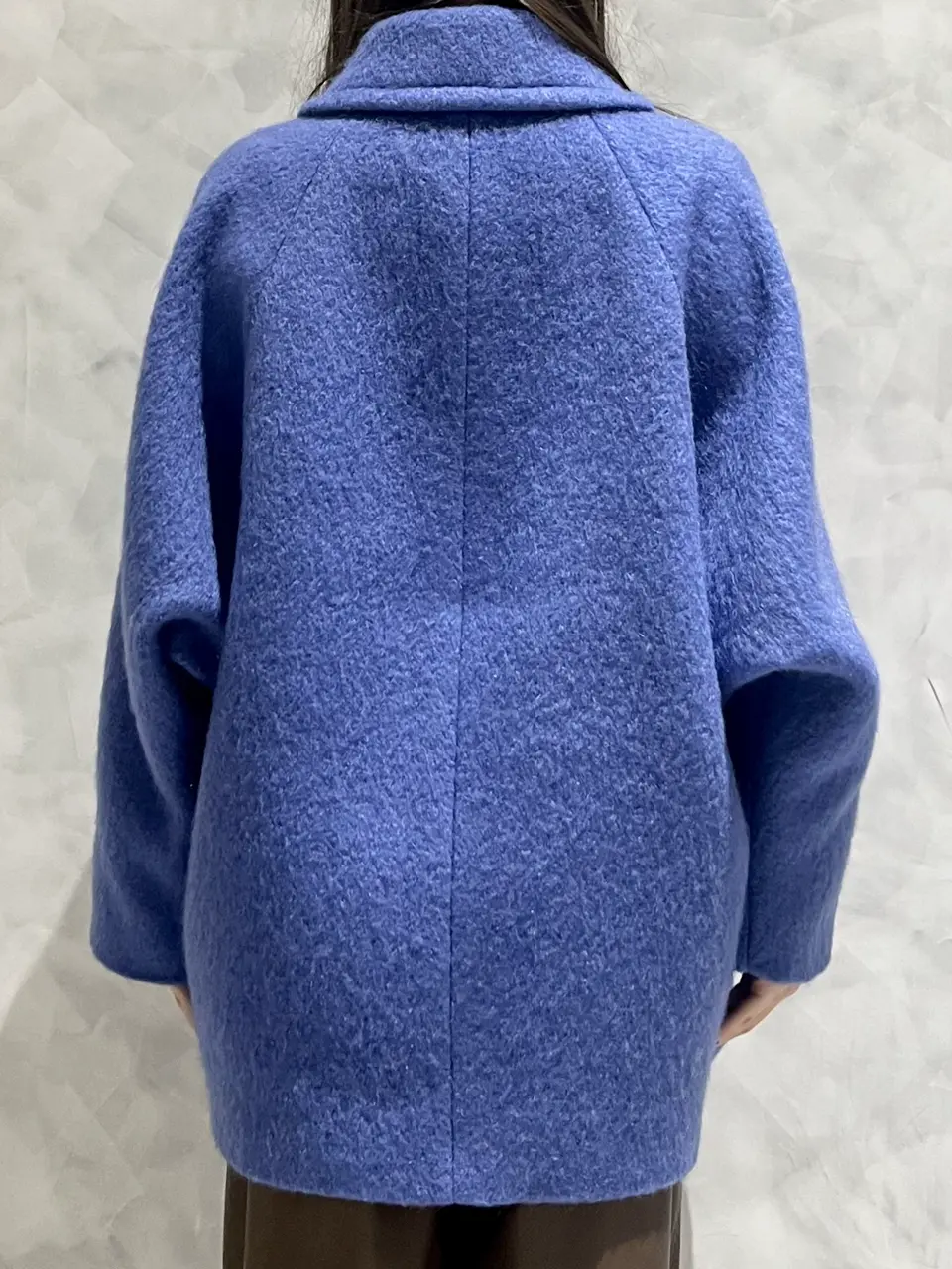 GRACE CONTINENTAL 根本　紗良 コーディネート画像