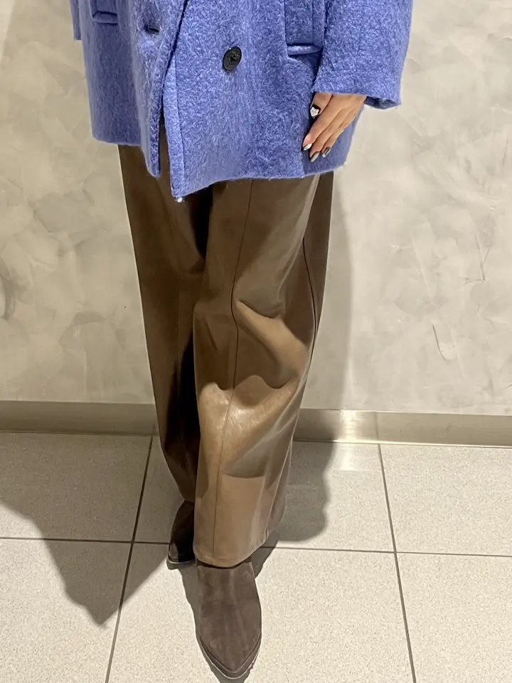 GRACE CONTINENTAL 根本　紗良 コーディネート画像