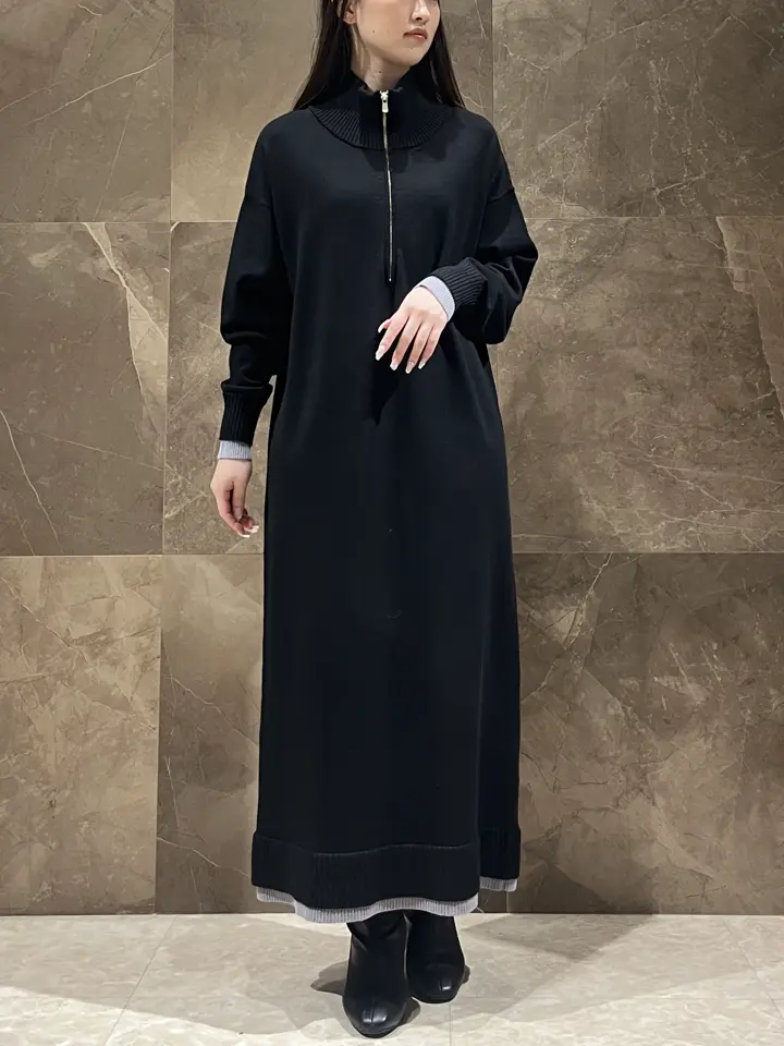 GRACE CONTINENTAL Machi コーディネート画像