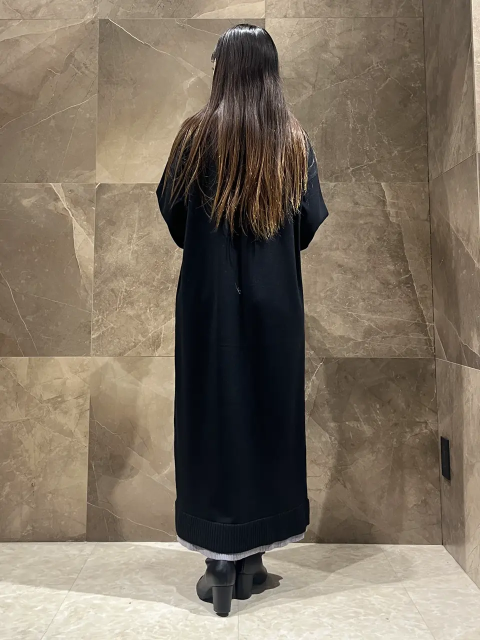 GRACE CONTINENTAL Machi コーディネート画像