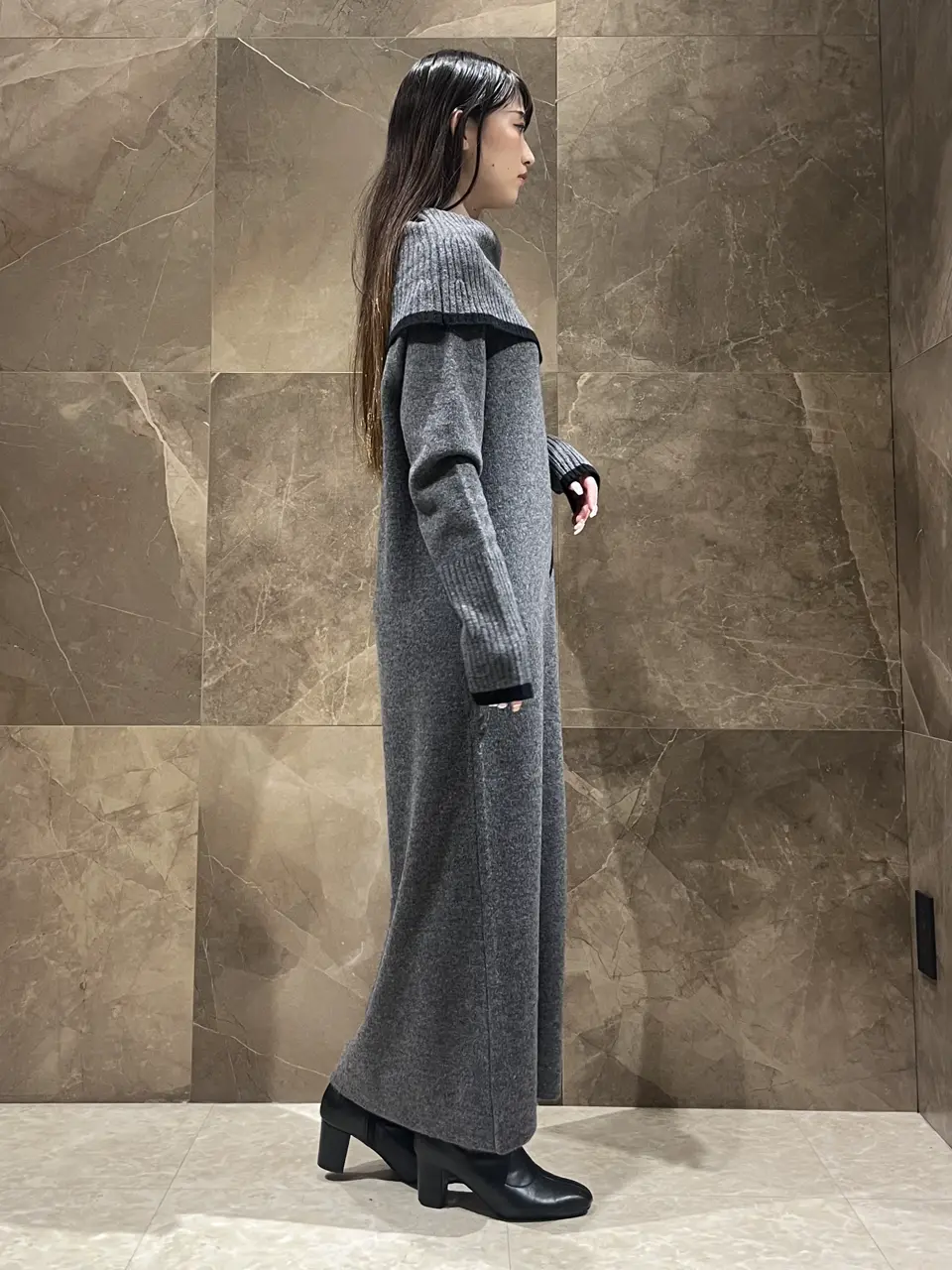 GRACE CONTINENTAL Machi コーディネート画像