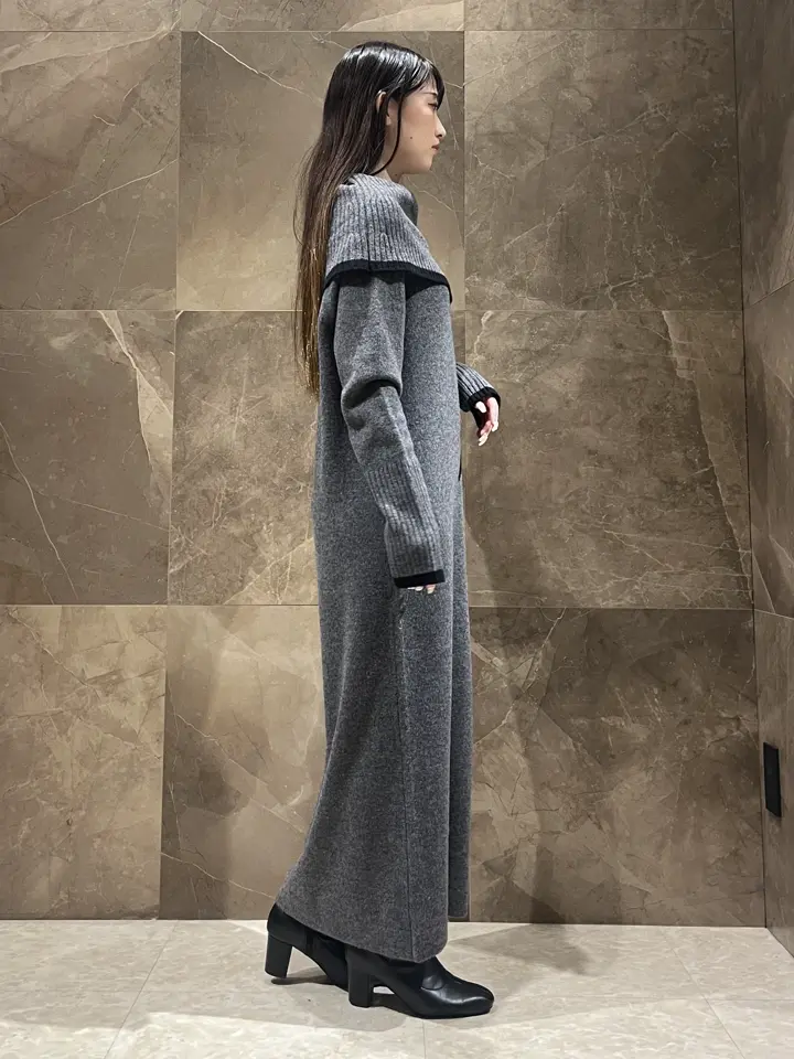 GRACE CONTINENTAL Machi コーディネート画像