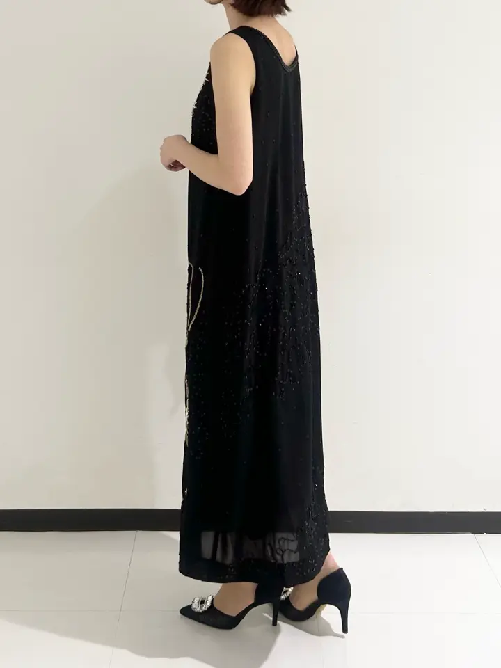 GRACE CONTINENTAL 狩野　珠季 コーディネート画像