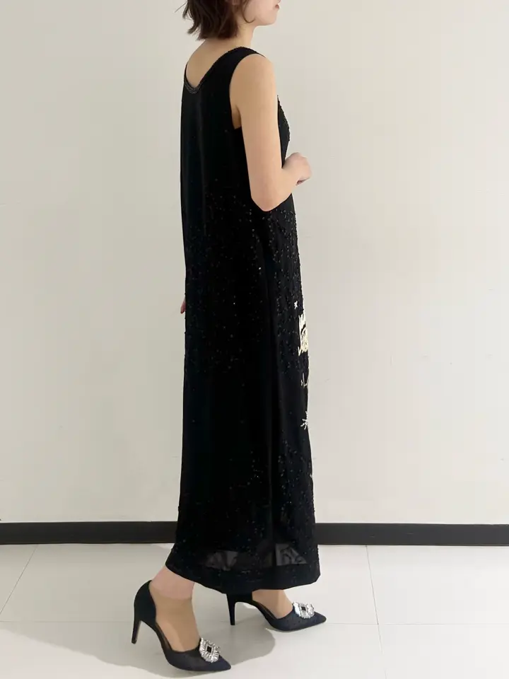 GRACE CONTINENTAL 狩野　珠季 コーディネート画像