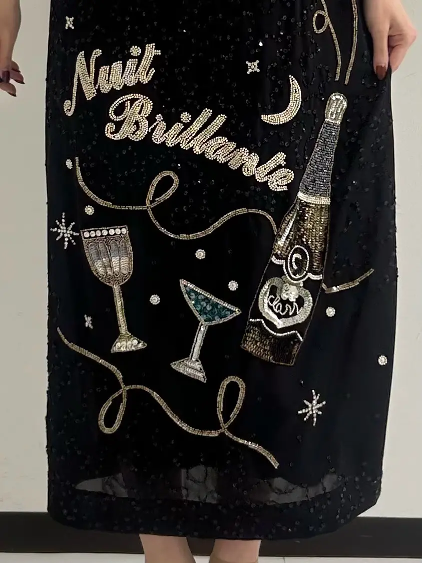 GRACE CONTINENTAL 狩野　珠季 コーディネート画像