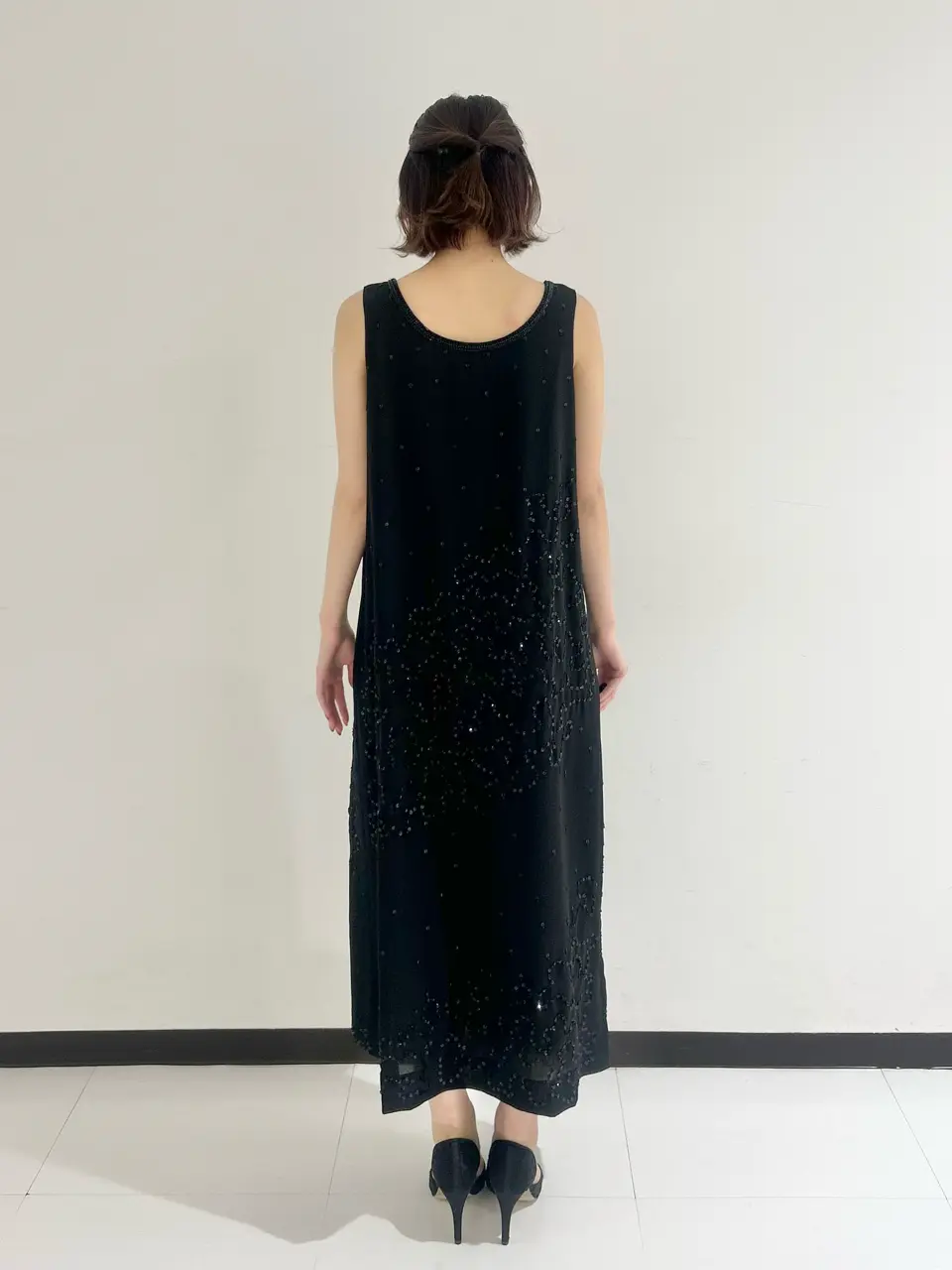 GRACE CONTINENTAL 狩野　珠季 コーディネート画像